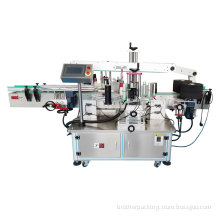 Bottle High Speed Double Side Labeling Machine